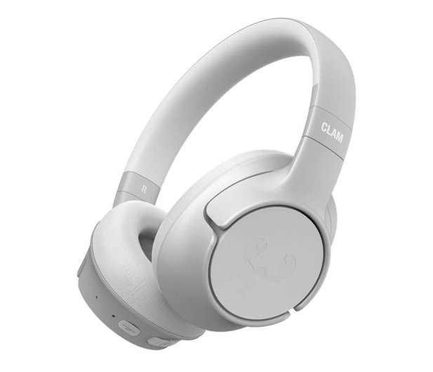Fresh N Rebel Clam Fuse ANC Ice Grey 221624 - 1229046 - zdjęcie 2
